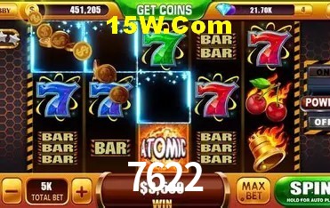 Welcome Bonus 7622
