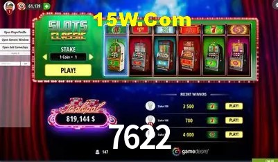 Quick Registration 7622